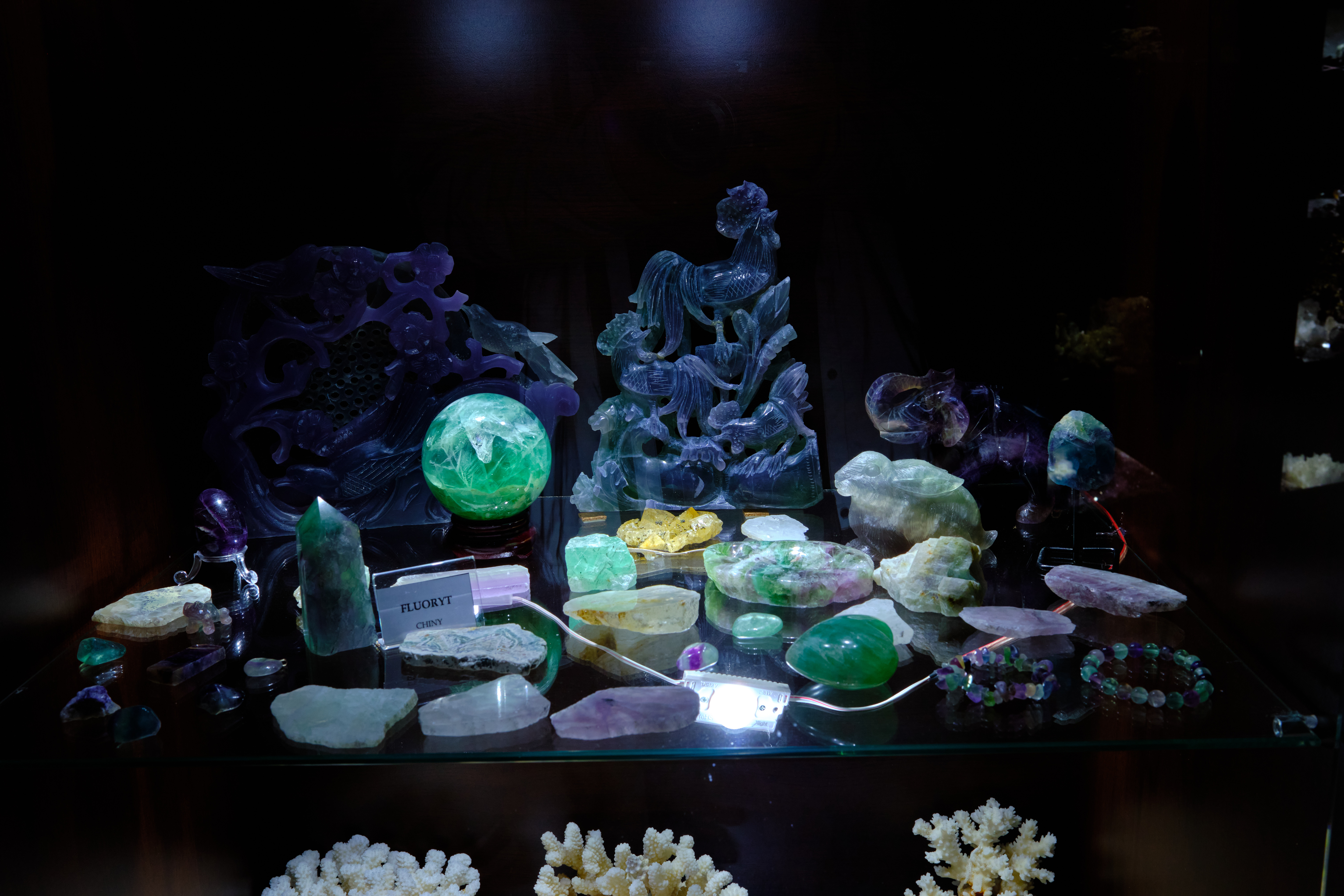 Zwiedzanie muzeum – zdjęcie 2